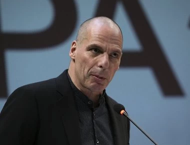 Γ. Βαρουφάκης: «Ο λαός τιμωρεί κυβερνήσεις που επιβάλλουν μνημόνια»